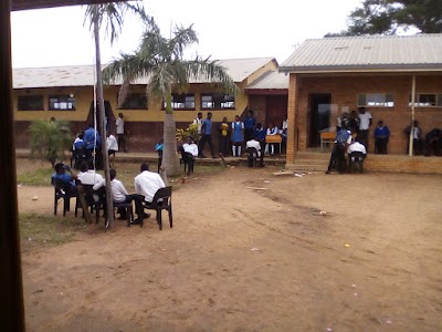school