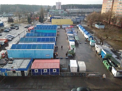 Photos of Rynok "Chernigovskiy"