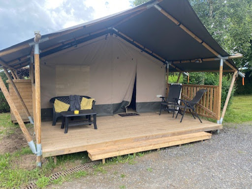 Camping De la Belle Étoile