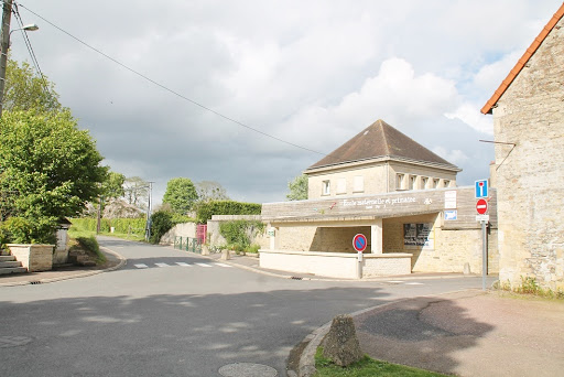 Mairie de Grainville-sur-Odon - Thumbnail