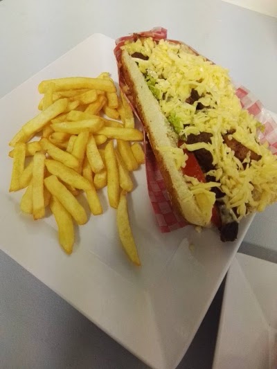 Photos of Sabor Venezolano