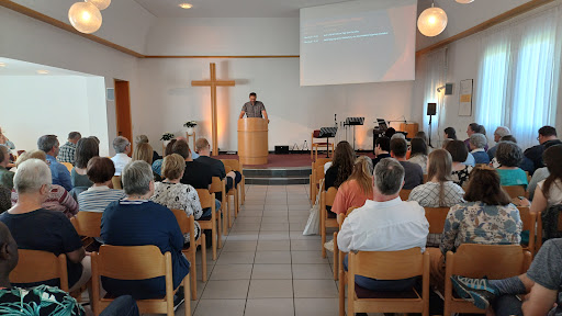 Christusbund Fellbach