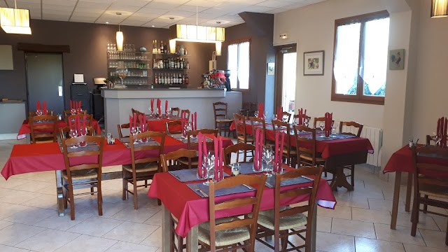 Le Relais Du Grepissot