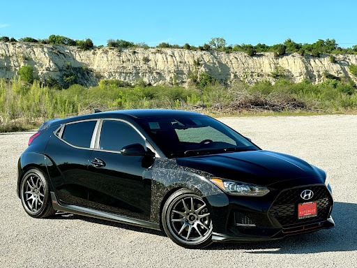 Auto Blvd LLC - Visual