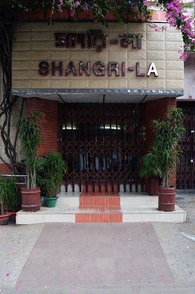 Photos of Shangri-La