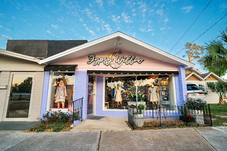 Gypsy Willow 1310 Beck Ave, Panama City, FL 32401