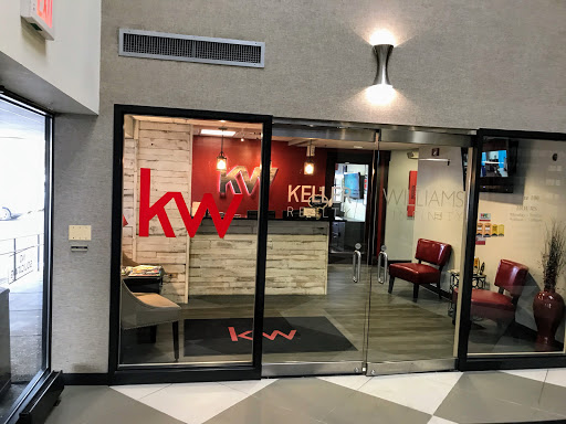 Keller Williams Infinity - Visual