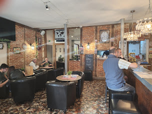 Photo n°13 de Brasserie B 15 à Aurillac (Restaurant)