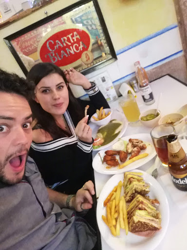 Café 2000 - Thumbnail