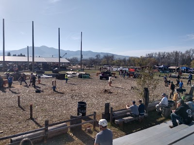 Rocky Mountain Museum