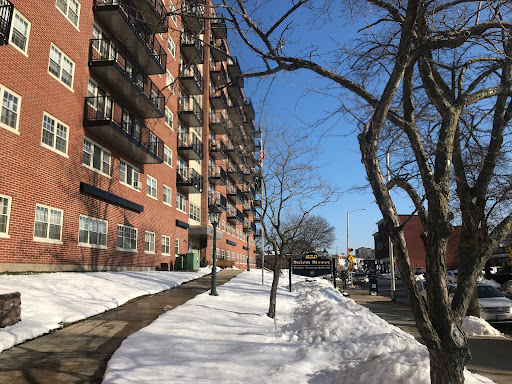 Malden Housing Authority