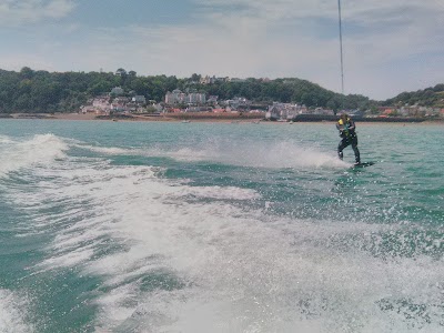 photo of Jersey Sea Sport Centre