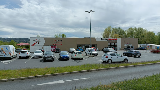 Intermarché CONTACT Perignat Sur Allier - Thumbnail
