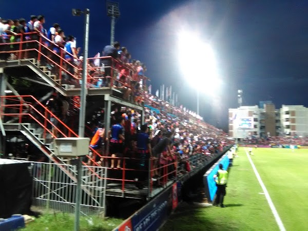 Bangkok Stadium Football Team