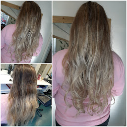 Photo n°37 de Salon mille et une couleurs à Cours (Salon de coiffure)