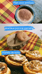 Photo n°17 de AV SIMOES Traiteur Exotique à Mansac (Traiteur)