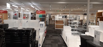 The Container Store