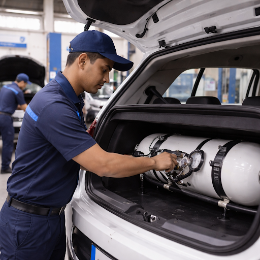 Choosing the right CNG expert is just as important as choosing the right kit. As an authorized CN… post image