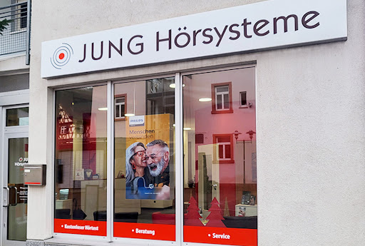 Jung Hörsysteme GmbH Oberkirch