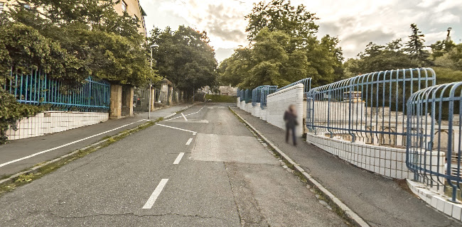 Pagony - Budapest
