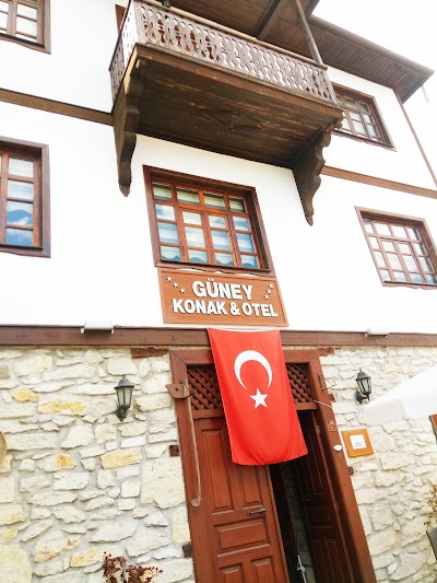 Gelişim Otel