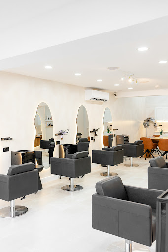 Ashley Clarke Signature Salon