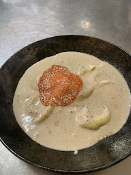 Photo n°10 de Les Bellugues à Saint-Jean-du-Gard (Restaurant)