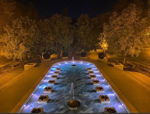 Fuente Zona Norte