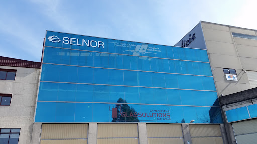 Selnor Galicia SL