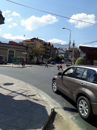 Photos of Monumento Blvrd