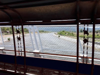 Photos of Nam Theun 2 Visitors Center