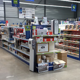 Photo n°3 de Rexel Servon à Servon (Magasin de matériel de plomberie)