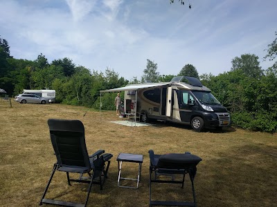 Camping Brockhausen