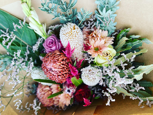 Jenks and Co Blooms - Thumbnail