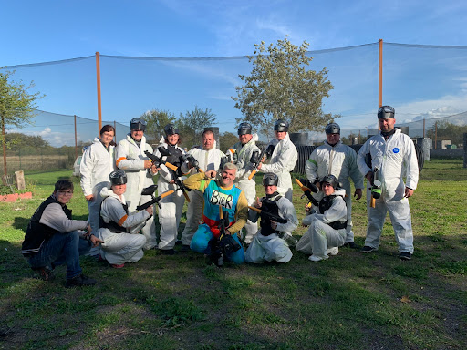 ABI Paintball Sandersdorf - Thumbnail