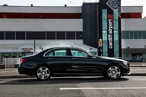 M L Executive Chauffeur Services