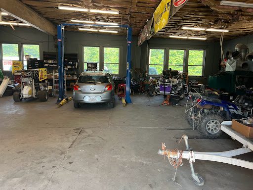 MountainSide Motorsports - Thumbnail
