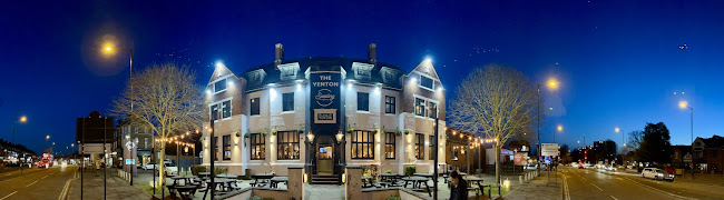 The Yenton