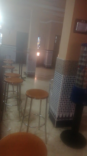 bar las cuartillas - Thumbnail