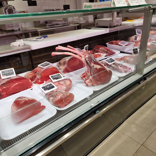 Supermercato Coop Peppe Nappa - Thumbnail