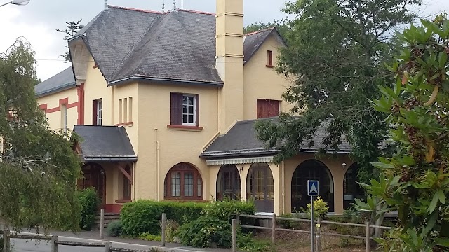 Le Paradis Des Pecheurs