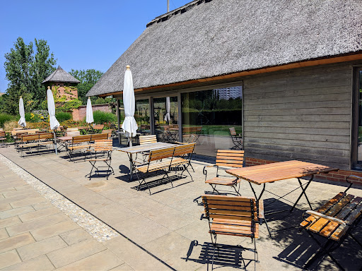 The Cottage - Tea Room - Thumbnail