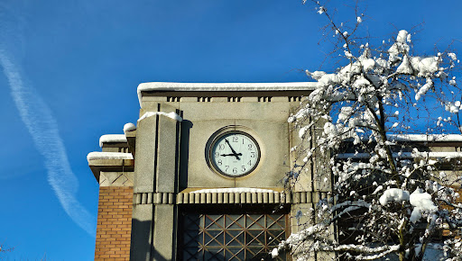 The Bibliotheque Lennoxville Library - Thumbnail