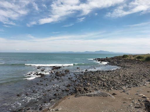 Ocean Beach Freedom Camping - Thumbnail