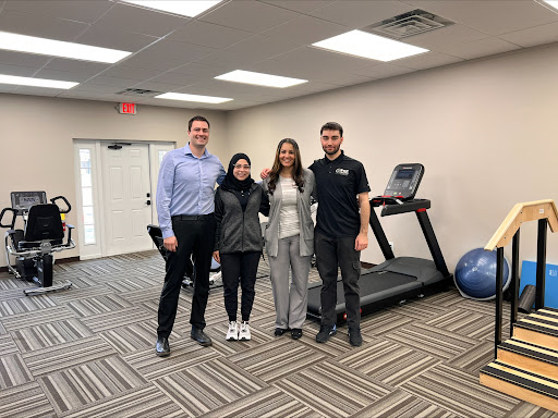 The CORE Institute - Livonia Physical Therapy