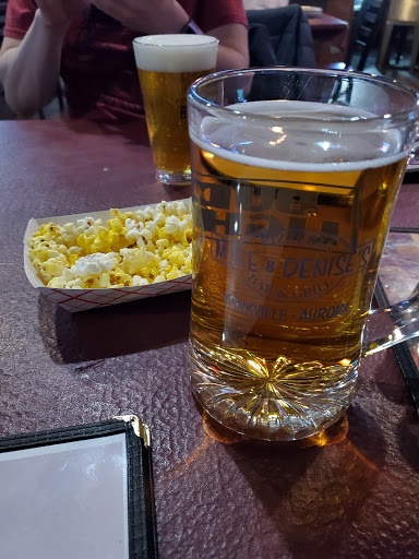 Lady T's Pizzeria & Pub Gallery - United States