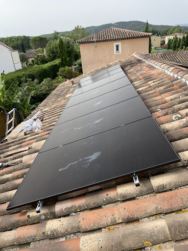 I-E-P INSTALLATION ELECTRIQUE ET PHOTOVOLTAIQUE - Thumbnail