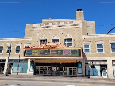 Orpheum Theatre