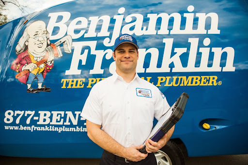 Benjamin Franklin Plumbing of Omaha - Thumbnail