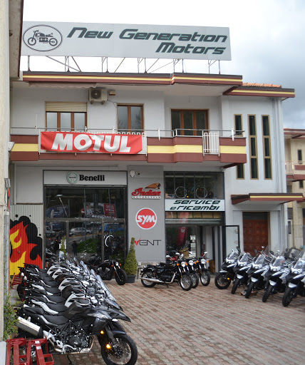New Generation Motors